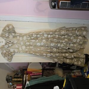 Dream by sister jane dress